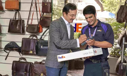 New FedEx research shows e-commerce opportunities set to grow for SMEs New FedEx research shows e-commerce opportunities set to grow for SMEs