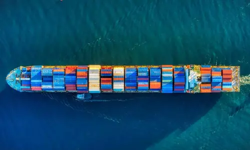 Xeneta Shipping Index drops for 1st time MoM since Jan 2022 Xeneta Shipping Index drops for 1st time MoM since Jan 2022