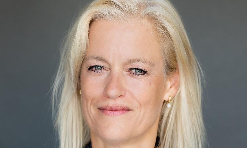 Liesbeth Oudkerk joins Qatar Airways Cargo as Sr VP
