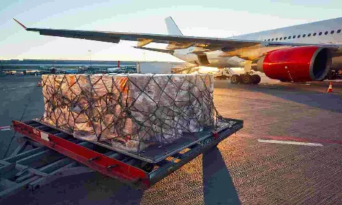 Africas air cargo industry primed for growth despite all odds Africas air cargo industry primed for growth despite all odds