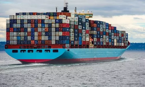 Rate tsunami or rate correction, asks Xeneta