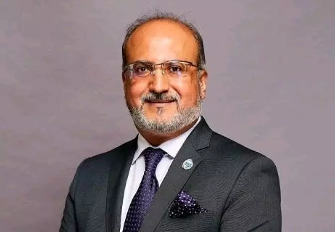 Astral Aviation has invested in additional freighter aircrafts to meet the demand for e-commerce to and within Africa. - Sanjeev Gadhia, Astral Aviation Astral Aviation has invested in additional freighter aircrafts to meet the demand for e-commerce to and within Africa. - Sanjeev Gadhia, Astral Aviation