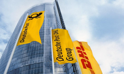 Deutsche Post DHL to hike 2022 guidance Deutsche Post DHL to hike 2022 guidance