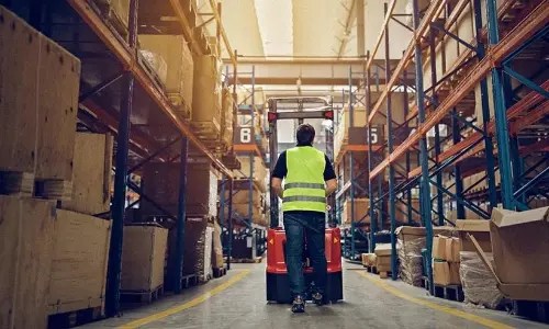 DHL Global Forwarding expands CFS space in Bangladesh DHL Global Forwarding expands CFS space in Bangladesh