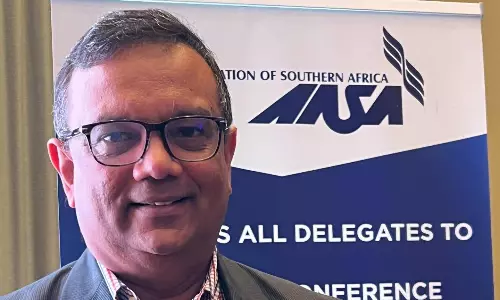 Airlines Association of Southern Africa elects chairperson and deputy Airlines Association of Southern Africa elects chairperson and deputy