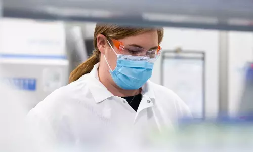 Gavi, Moderna update COVAX supply agreement Gavi, Moderna update COVAX supply agreement