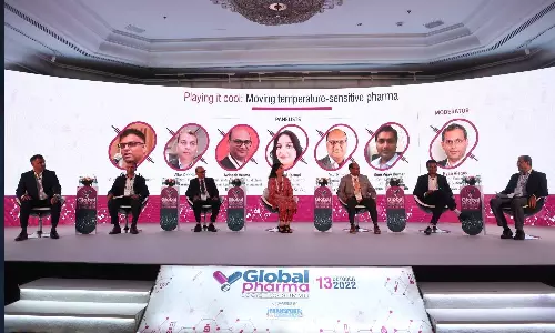 Supply chain system begins with planning: GPLS 2022