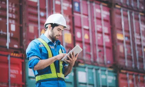 WiseTech Global buys data entry automation business Shipamax WiseTech Global buys data entry automation business Shipamax