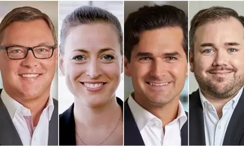 Lufthansa Cargo reorganises sales regions, enhances digital ops Lufthansa Cargo reorganises sales regions, enhances digital ops