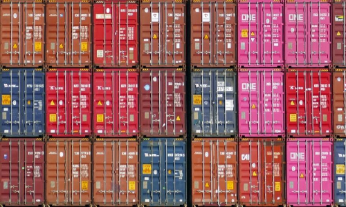 Depots to face brunt of container surplus into 2023: Container xChange Depots to face brunt of container surplus into 2023: Container xChange