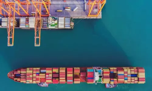 Deutsche Post DHL Group increases 2022 earnings guidance Deutsche Post DHL Group increases 2022 earnings guidance