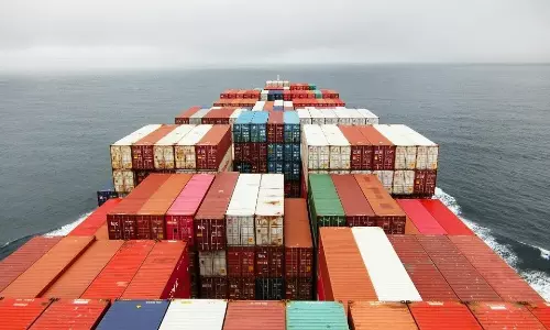 September head-haul volumes down 15.5% YoY: BIMCO September head-haul volumes down 15.5% YoY: BIMCO