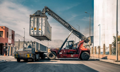 AD Ports Group Q3 net profit up 77% AD Ports Group Q3 net profit up 77%