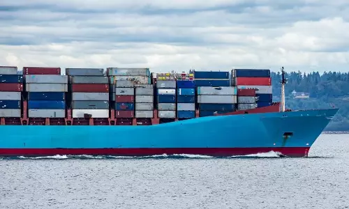 Xeneta forecasts falls in freight rates, volumes for 2023