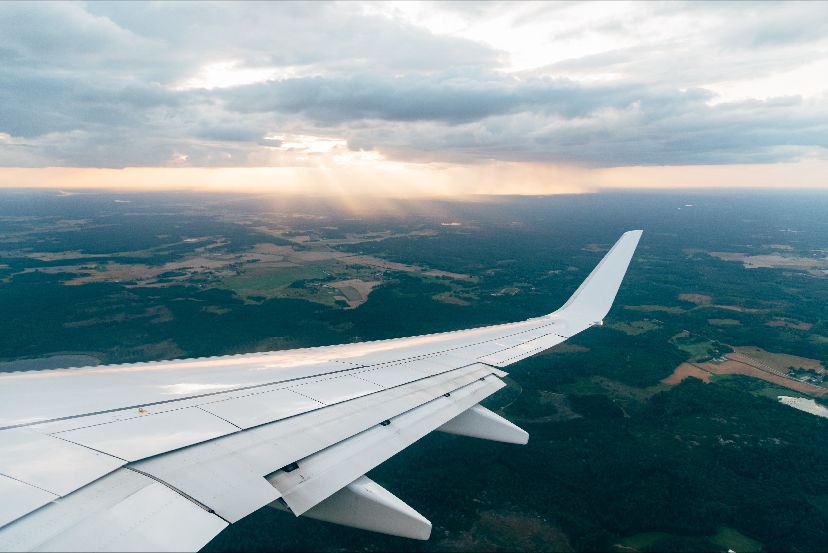Air France-KLM CO₂ emissions reduction targets for 2030 approved by ...
