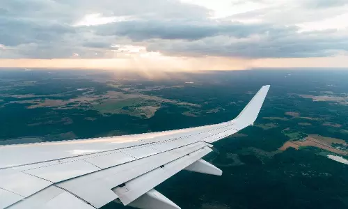 Air France-KLM COâ‚‚ emissions reduction targets for 2030 approved by Science Based Targets initiative Air France-KLM COâ‚‚ emissions reduction targets for 2030 approved by Science Based Targets initiative