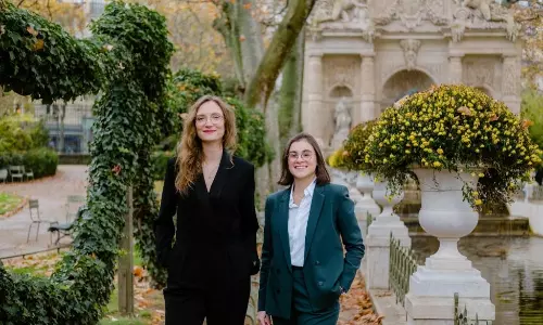 Pathway raises $4.5mn pre-seed funding from Inovo, Market One