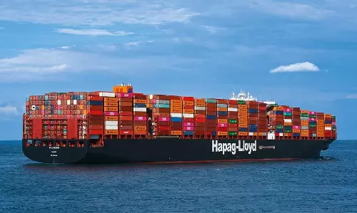 Container volumes to end nearly 4% down in 2022: BIMCO Container volumes to end nearly 4% down in 2022: BIMCO