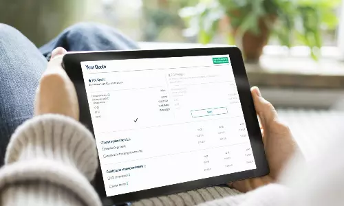 Kuehne+Nagel expands online container pricing, booking services Kuehne+Nagel expands online container pricing, booking services