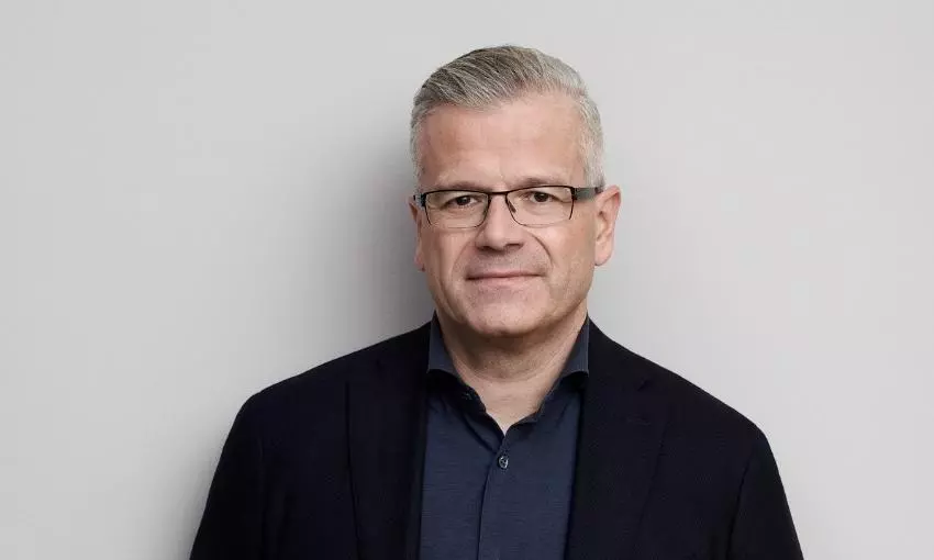 Vincent Clerc appointed CEO of Maersk Vincent Clerc appointed CEO of Maersk