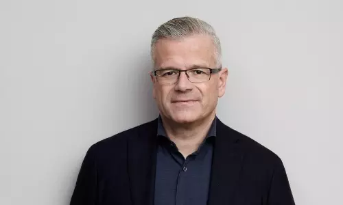 Vincent Clerc appointed CEO of Maersk Vincent Clerc appointed CEO of Maersk