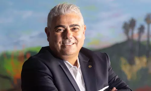 Eyeing expansion, Global GSA Group to focus on South America, Southeast Asia regions Eyeing expansion, Global GSA Group to focus on South America, Southeast Asia regions