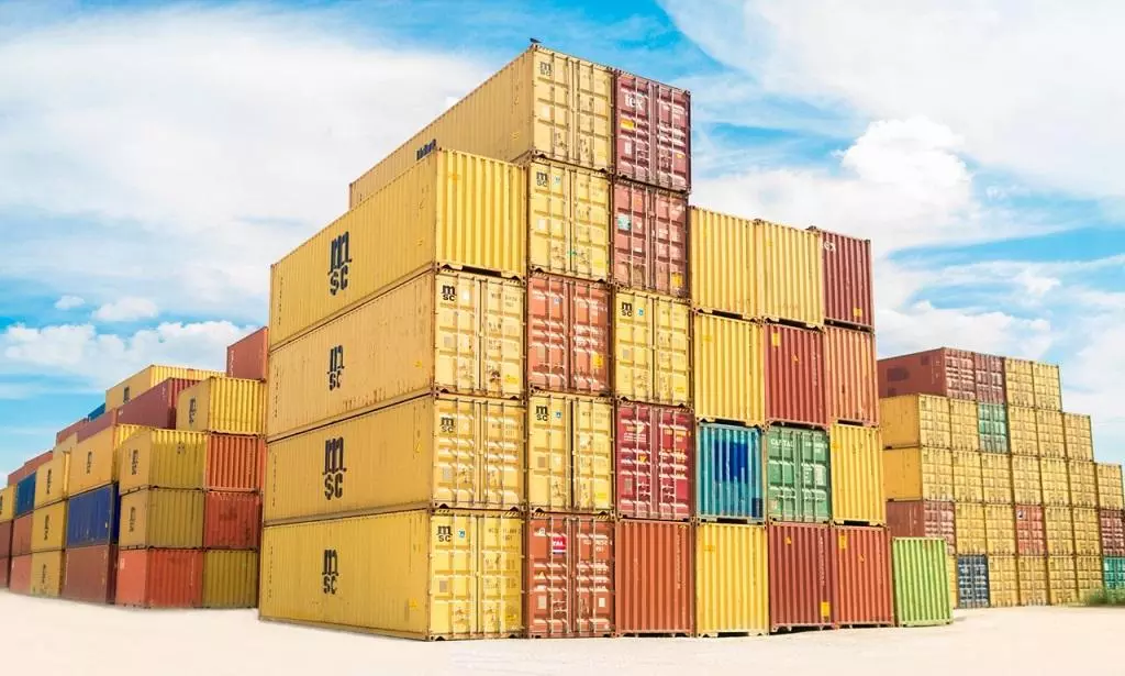Container xChange launches Insights for data-driven decisions Container xChange launches Insights for data-driven decisions