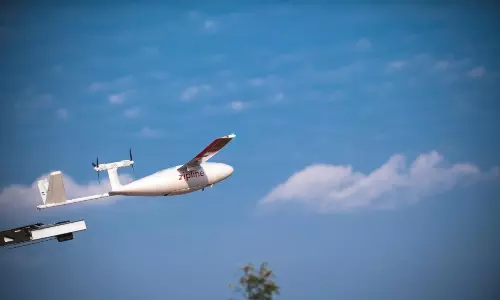 Zipline, Rwanda announce partnership for instant logistics Zipline, Rwanda announce partnership for instant logistics