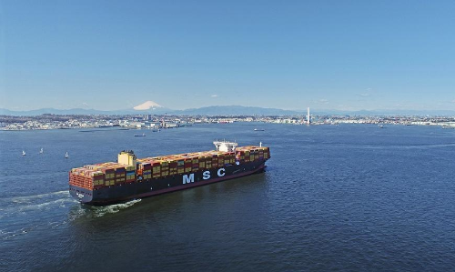 Reliability continues to improve, MSC most reliable in Nov Reliability continues to improve, MSC most reliable in Nov