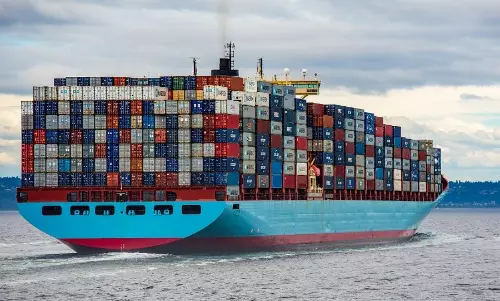 Carriers losing control of the market: Drewry