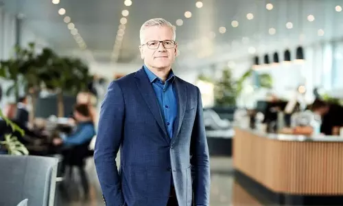 Maersk announces new executive leadership team