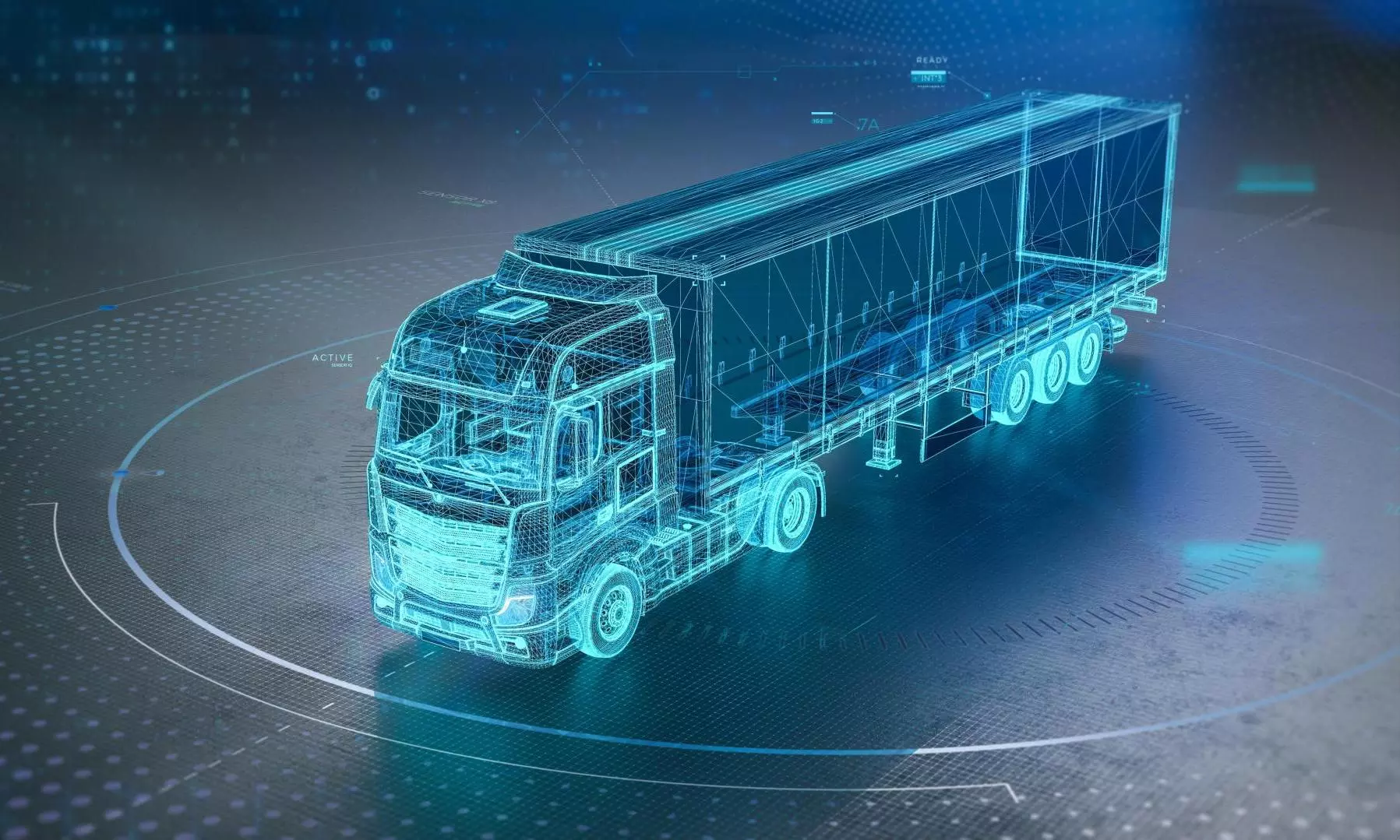 African landscape demands logistics tech to go a layer deeper African landscape demands logistics tech to go a layer deeper