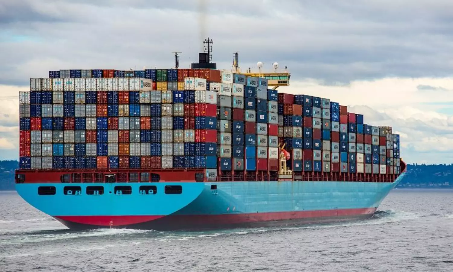Terminal49 secures $6.5mn Series A to power ocean freight visibility Terminal49 secures $6.5mn Series A to power ocean freight visibility