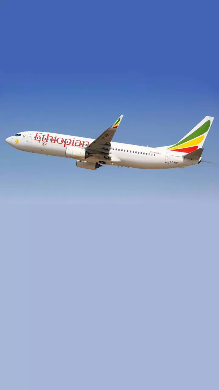 Ethiopian partners for eCommerce services between Africa and the Middle East