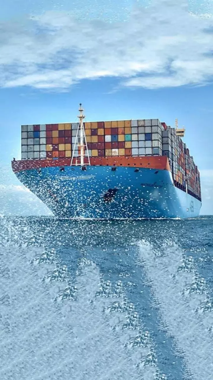 Maersk, MSC to discontinue 2M alliance in 2025