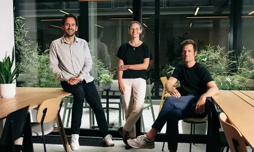 Maersk, Cozero to enhance emission visibility for intl e-commerce