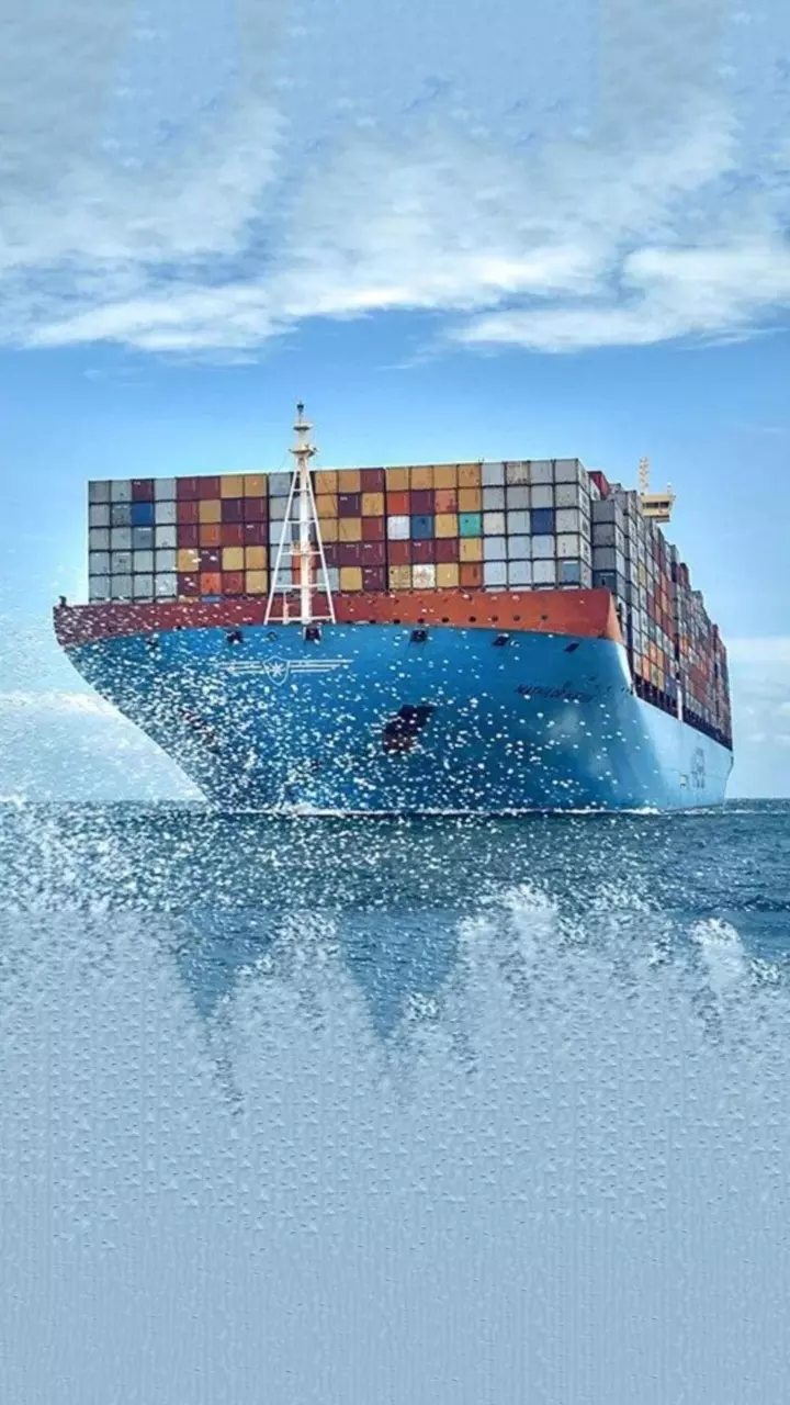 Maersk integrator strategy high risk move: Drewry