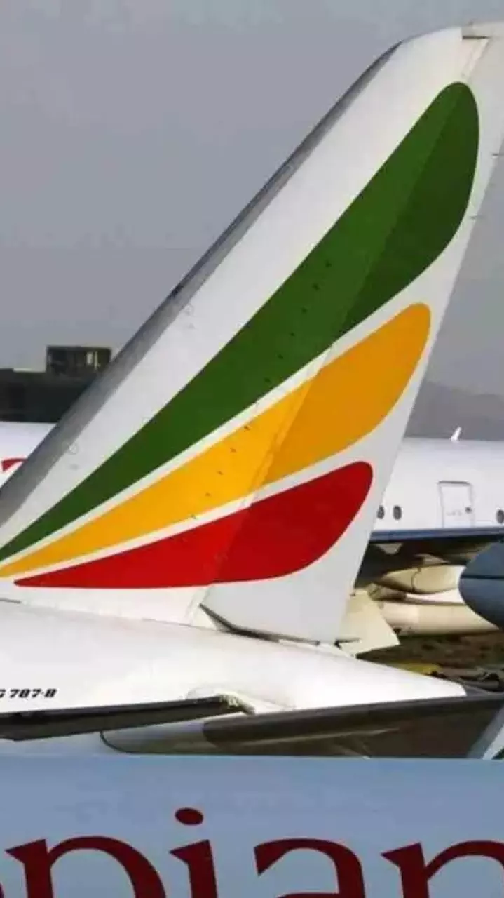 African airlines see marginal cargo demand drop in 2022