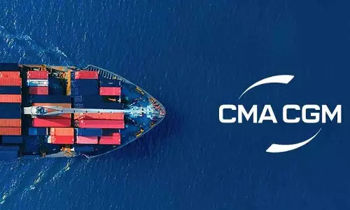 CMA CGM Group seeks a 100% acquisition of La Méridionale CMA CGM Group seeks a 100% acquisition of La Méridionale
