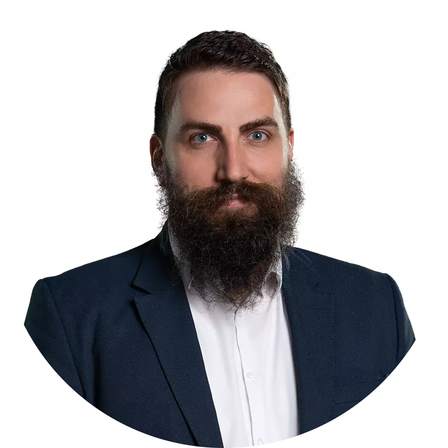 Svilen Rangelov, co-Founder and CEO, Dronamics Svilen Rangelov, co-Founder and CEO, Dronamics