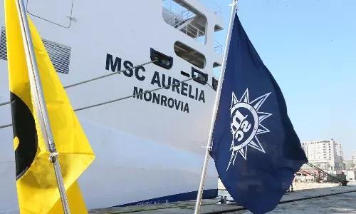 MSC supports earthquake relief initiatives in Türkiye, Syria MSC supports earthquake relief initiatives in Türkiye, Syria