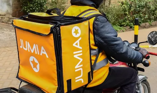 Jumia 2022 revenue up 25% at $222mn Jumia 2022 revenue up 25% at $222mn