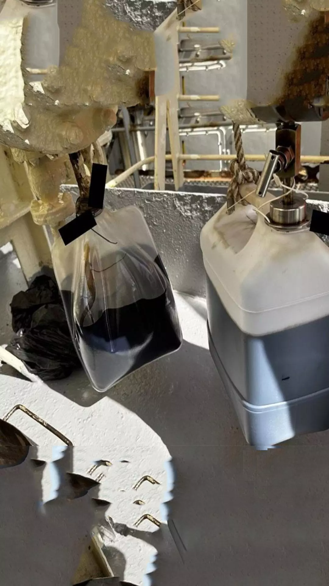 GCMD-led consortium tests 2 supply chains of sustainable biofuels