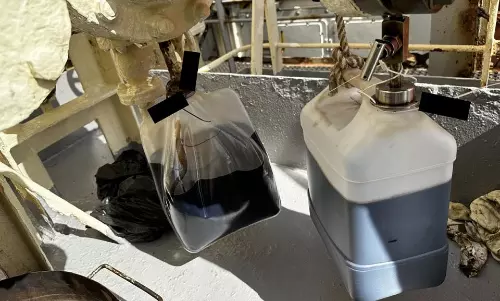 GCMD-led consortium tests 2 supply chains of sustainable biofuels