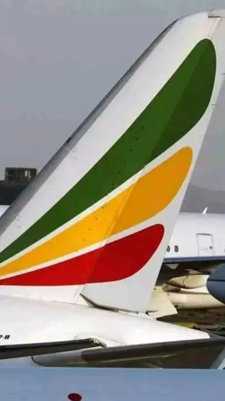 Africa cargo market huge but remains untapped: Study