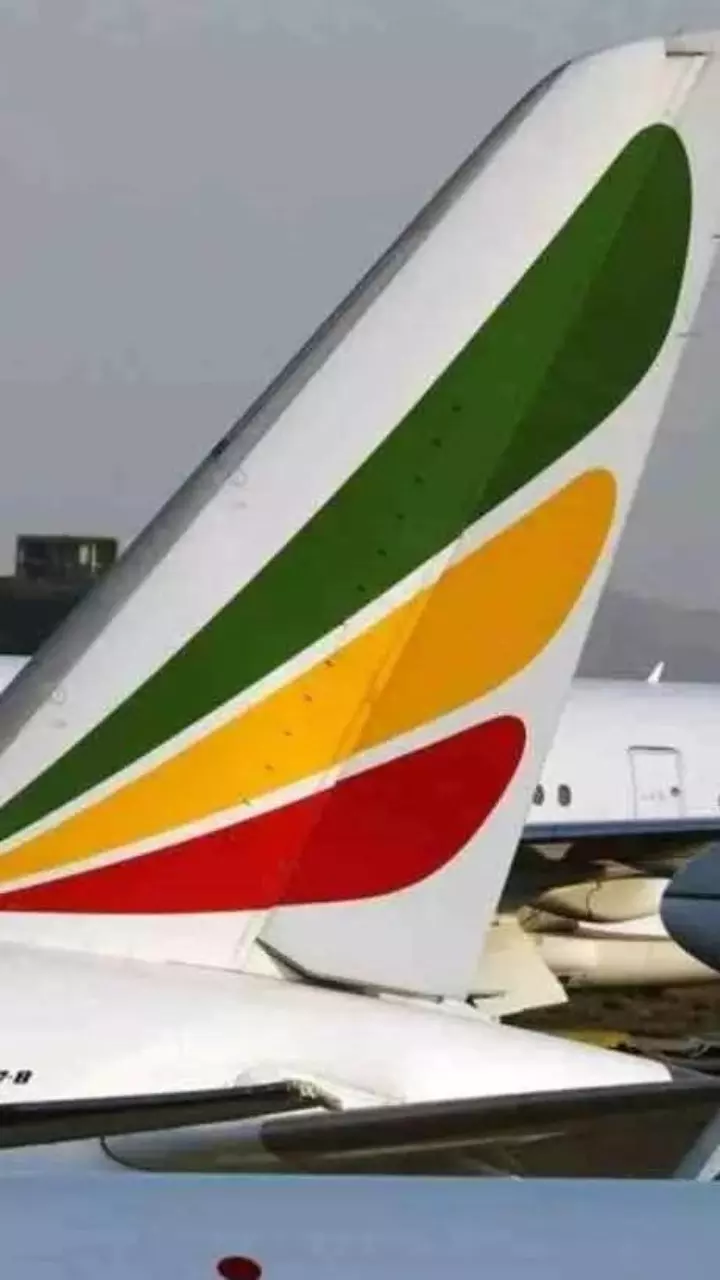 Africa cargo market huge but remains untapped: Study