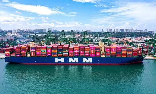Xenetas CEI increases in Q42022 on Far East-US West Coast lane Xenetas CEI increases in Q42022 on Far East-US West Coast lane