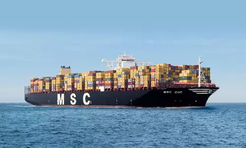 MSC retains strong presence in Russian trades MSC retains strong presence in Russian trades
