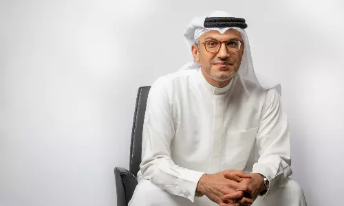 Dubai South, dnata sign deal for cargo handling Dubai South, dnata sign deal for cargo handling