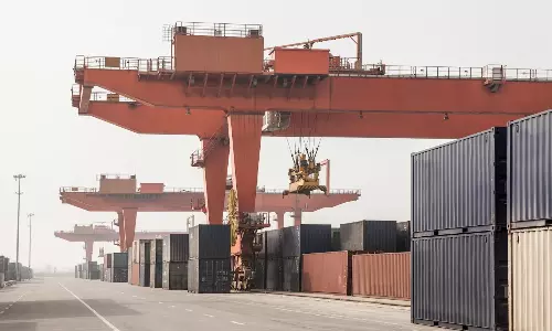 project44 launches ocean terminal visibility